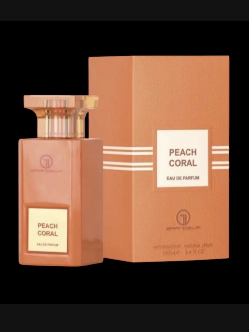 Women's Fragrance